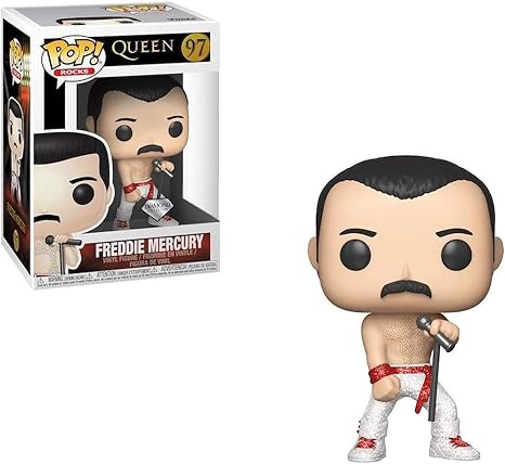 fye queen funko pop