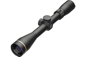 Leupold VX-Freedom 4-12x40mm Riflescope