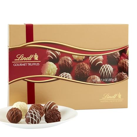 Lindt gourmet truffles (037466053714)