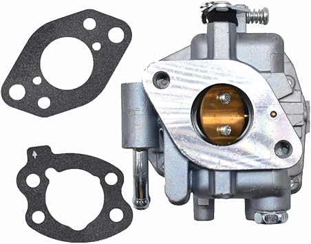 Amazon Com Carbpro 846109 Carburetor For Briggs Stratton 350447 356447 16hp 17hp 18hp Vanguard 843324 Nikki Carb Automotive