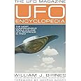 The UFO Magazine UFO Encyclopedia: The Most Compreshensive Single-Volume UFO Reference in Print