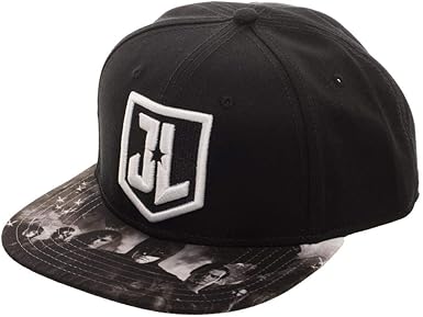 Justice league hat Clearance