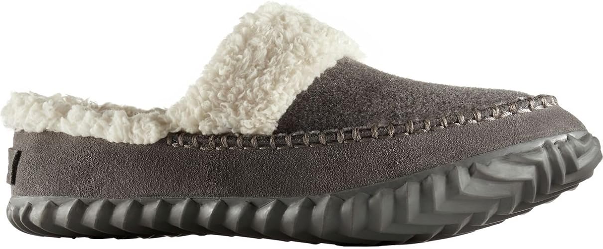 sorel out and about slipper