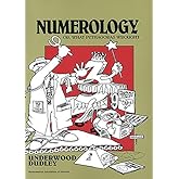 Numerology: Or, What Pythagoras Wrought (Spectrum)