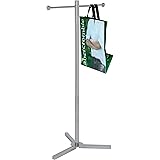 Econoco Rack For Retail Store – Heavy Duty