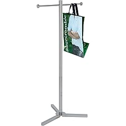 Econoco Rack For Retail Store – Heavy Duty