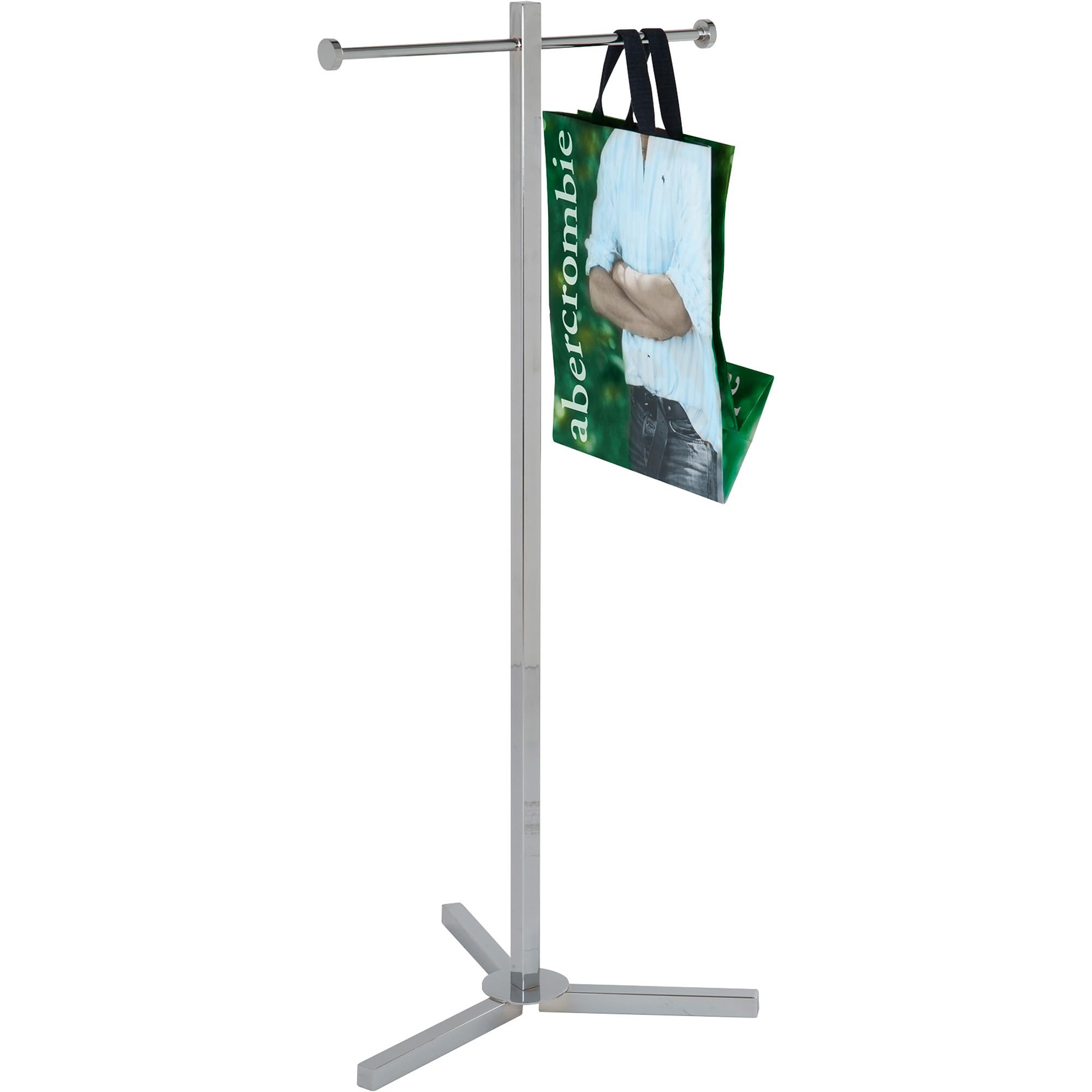 Econoco Rack For Retail Store – Heavy Duty