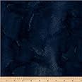 Shannon Minky Luxe Cuddle Hide Navy, Fabric by the Yard