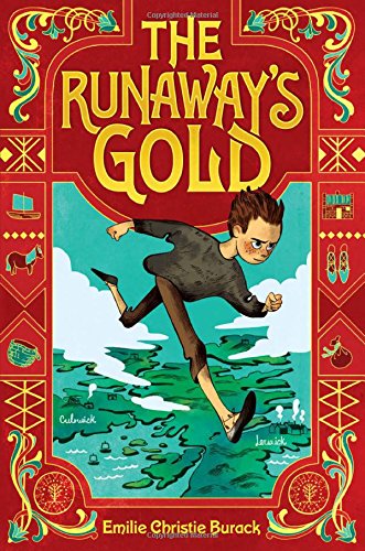 The Runaway's Gold The Runaway's Gold