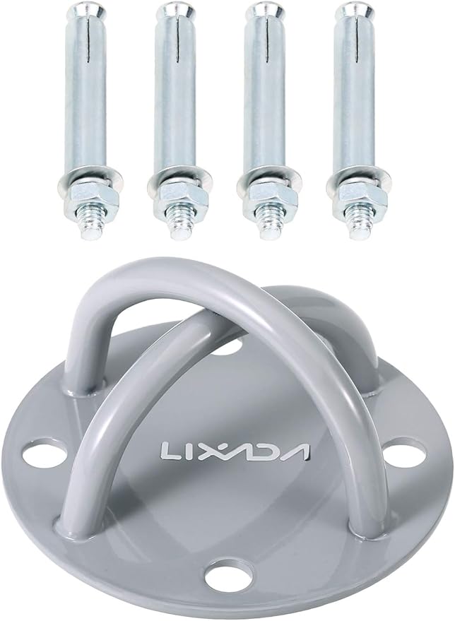 Anclaje de techo Soporte de montaje en pared X Soportes de anclaje para