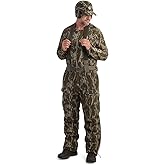 Nomad Mens Cottonwood Vx3 Pant, Insulated, Windproof, and Silent Hunting Pants for Cold-Weather Hunts