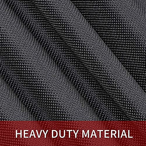 Grisun Builtin Grill Cover for Bull Grill 30 inch Built in Gas Grills