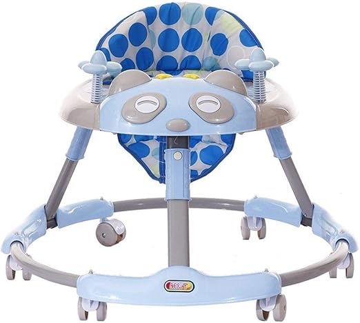 baby walker in store