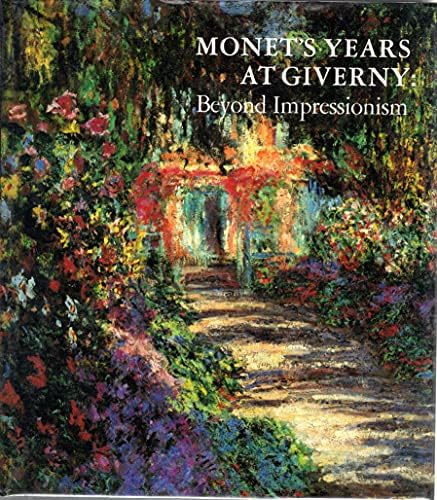 Claude Monet: 1840-1926: Stuckey, Charles F.: 9780500279045