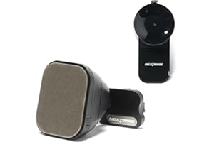 Nextbase Next Base Click&Go PRO GPS Mount 322GW, 422GW, and 522GW Car Dash Cams