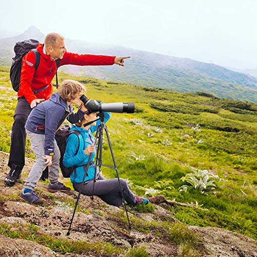 5 Emarth+20+60x60mm+Waterproof+Spotting+45+Degree
