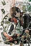 AMNESIA Art Works (Illustration Book) [Japanese Edition] [JE]