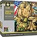 MasterPieces U.S. Army 1000 Puzzles Collection - Army Strength 1000 Piece Jigsaw Puzzle