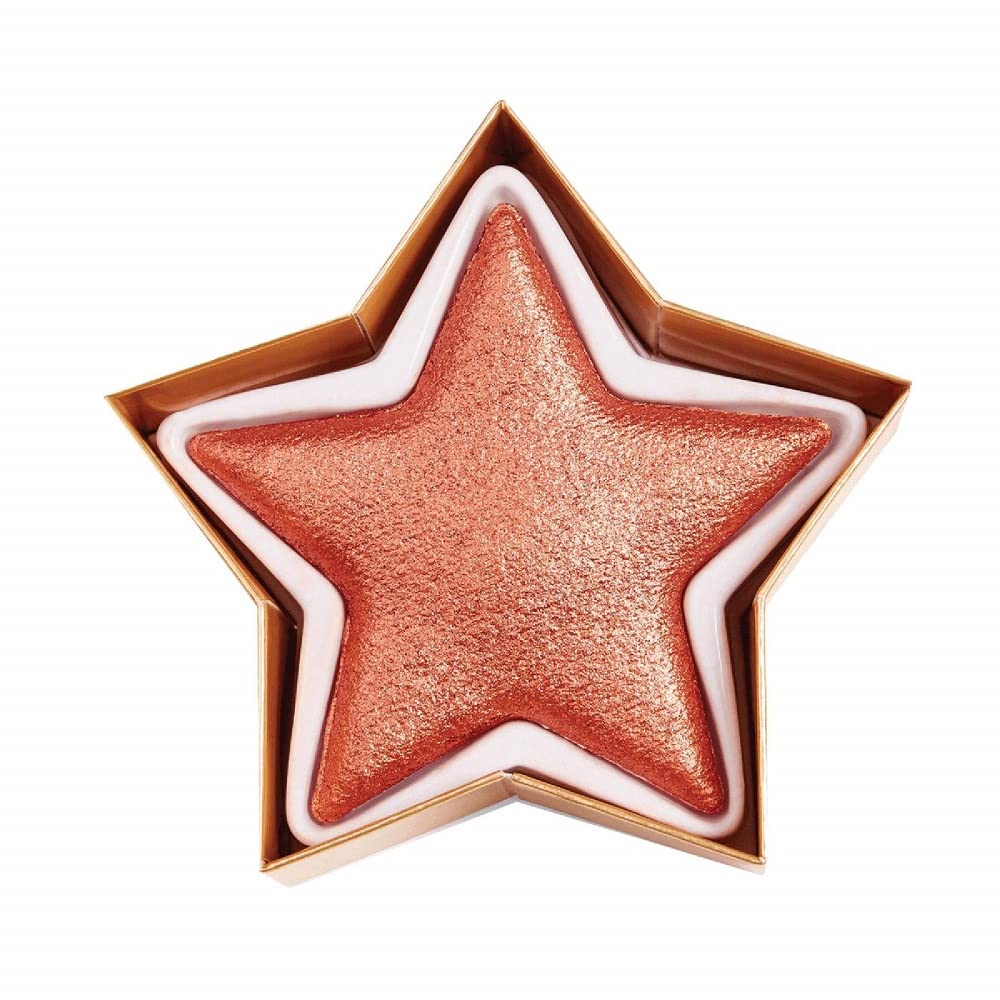 Revolution Beauty London, Star of the Show, Highlighter, Superstar, 3.5g