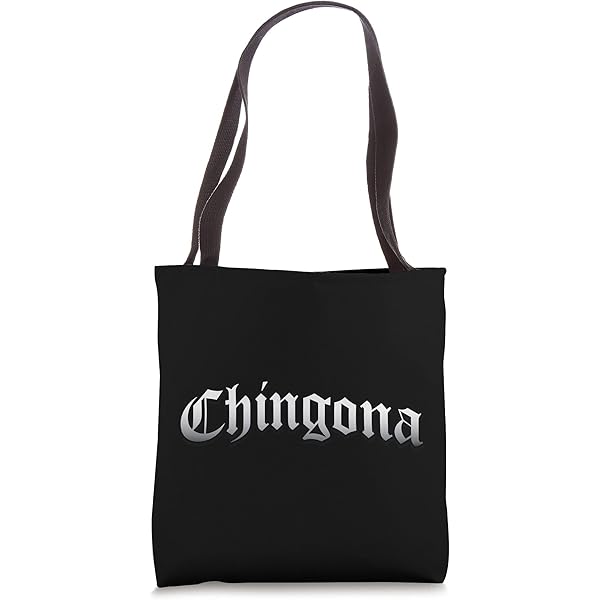 Amazon.com: Motörhead - Logo Tote Bag : Clothing, Shoes