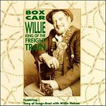 Boxcar Willie: Amazon.ca: Music