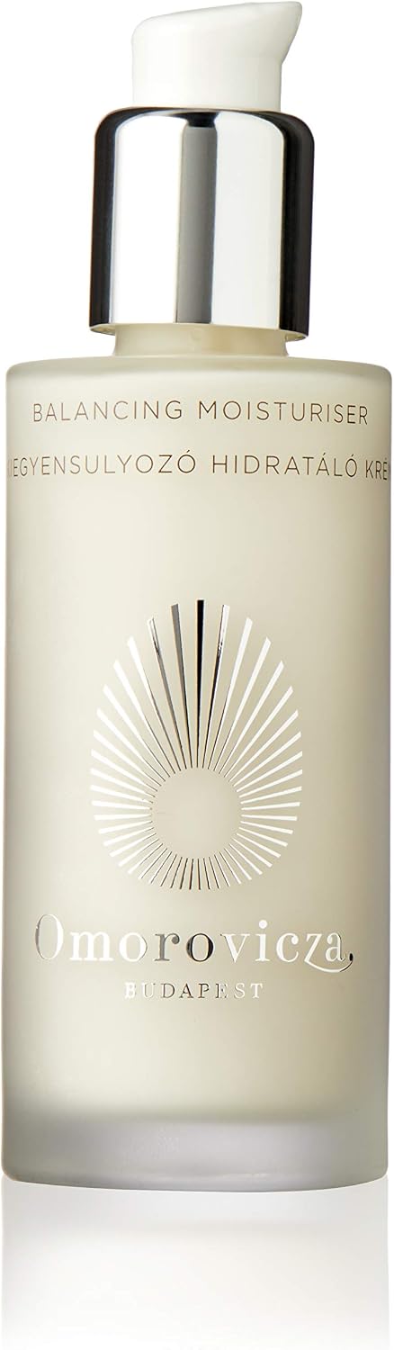 Omorovicza Balancing Moisturiser 50 ml, 10005689