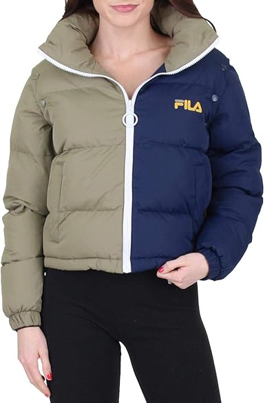 fila colorblock jacket