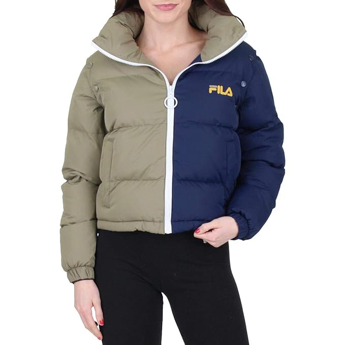 sudadera fila imitacion