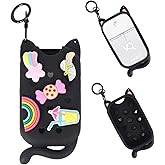 Hand Sanitizer Spray Case for Touchland Case Keychain, Hand Sanitizer Spray Holder
