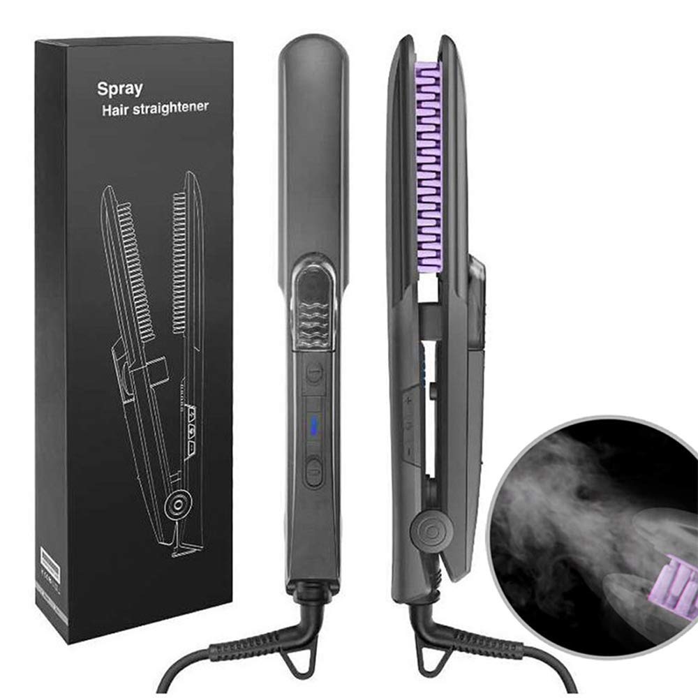 Best hair steamer portable