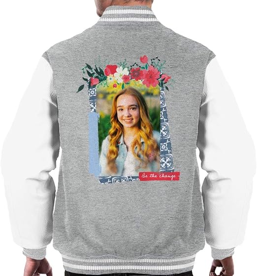 Holly Hobbie Be The Change