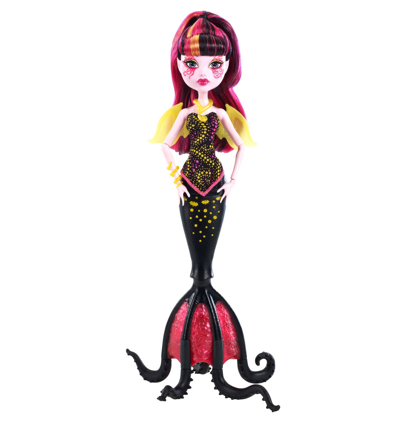 monster high great scarrier reef online