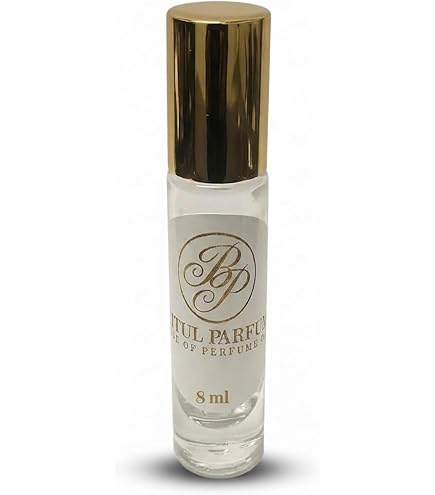 Amazon.com : Perfume smells like Baccarat Rouge 540 Parfum Roll On Oil 12ml  for Women (Pack of 2) : Beauty & Personal Care