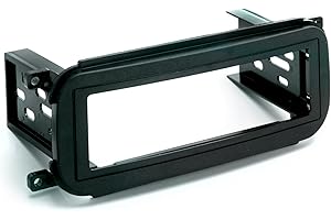 Scosche CR1277B 1999-Up Jeep Grand Cherokee/1998-Dodge Intrepid/Chrysler Concorde Kit