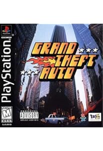 GTA Grand Theft Auto Collectors Edition (Gebraucht) in Eglisau für CHF
