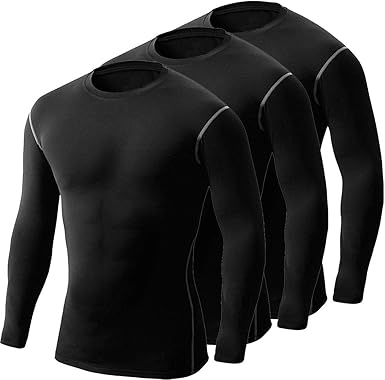 dhb mesh base layer