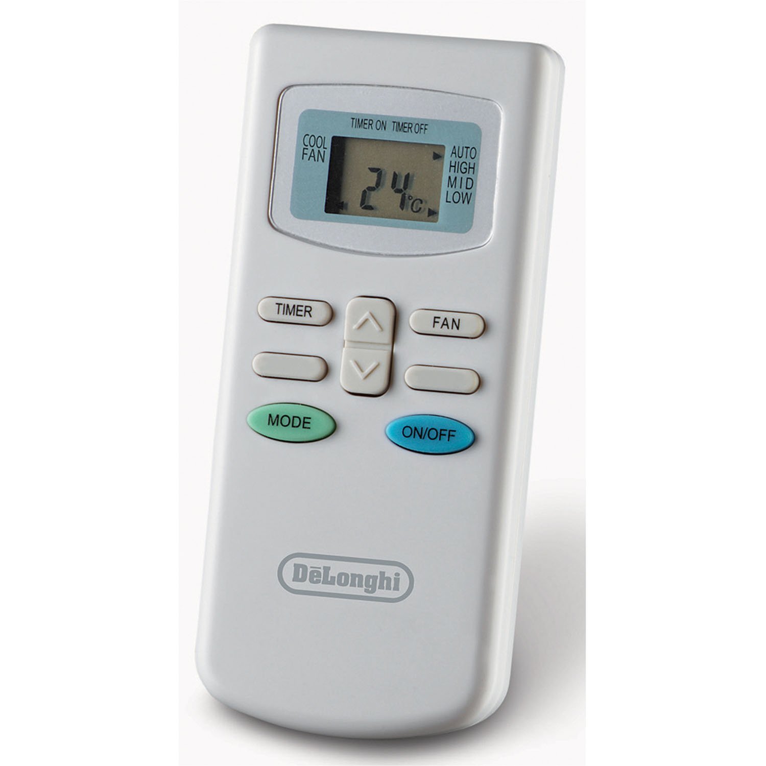 Amazon.com: DeLonghi PACC120E 12,000 BTU Portable Air Conditioner with  Remote Control: Home & Kitchen