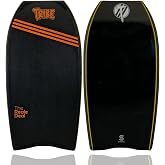 Tribe Reale Deal 4.0 Bodyboard - Board for Waves