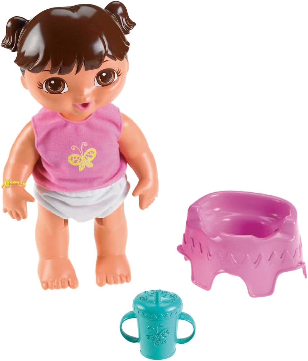 dora dolls