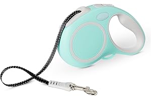 �鶹�� Basics Retractable Dog Leash S