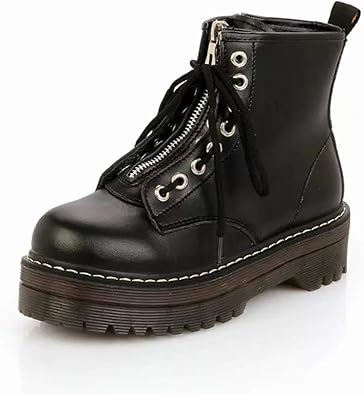 martin boots for women