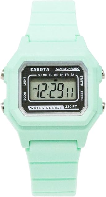 small digital watch ladies