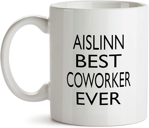 best gift for a female colleague