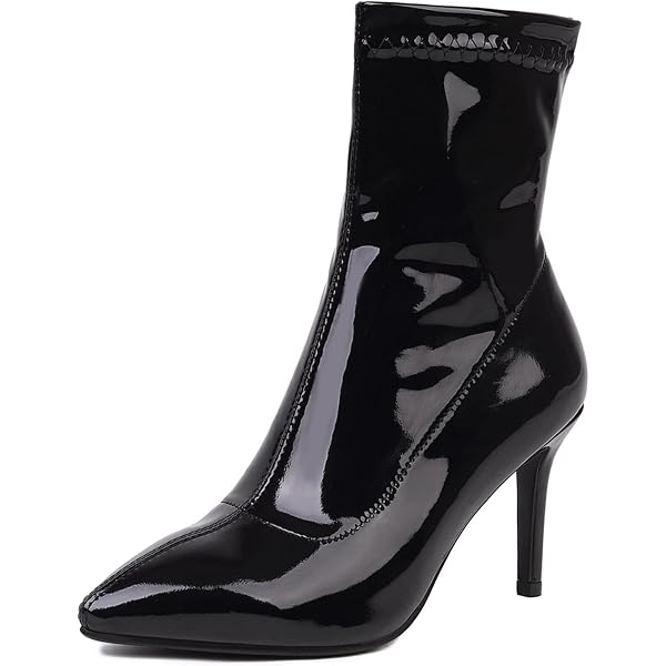Amazon.com | Circus NY by Sam Edelman Women's Yuki Ankle Boot