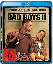 Bad Boys 2