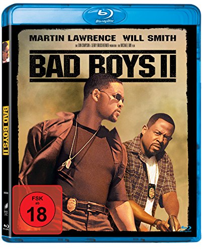 Bad Boys 2