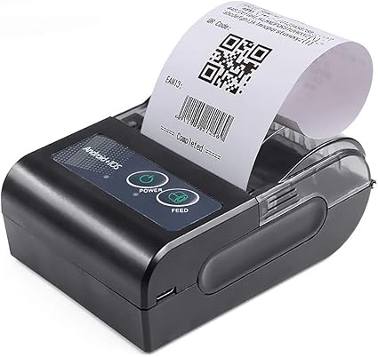mobile printer amazon