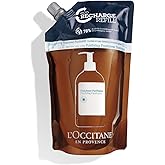 L'OCCITANE Purifying Freshness Shampoo.: Helps Reduce Excess Sebum, For Normal to Oily Hair, Without Silicone, Refill Available