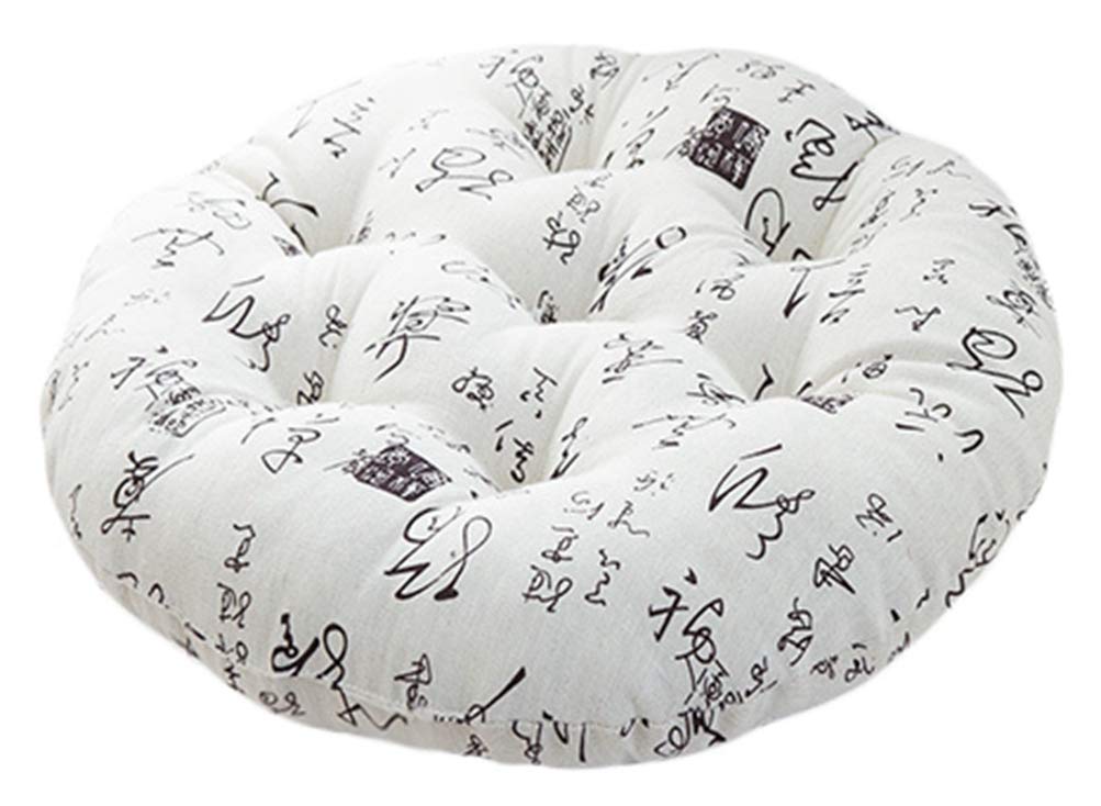 Best flamingo chair cushion with ties