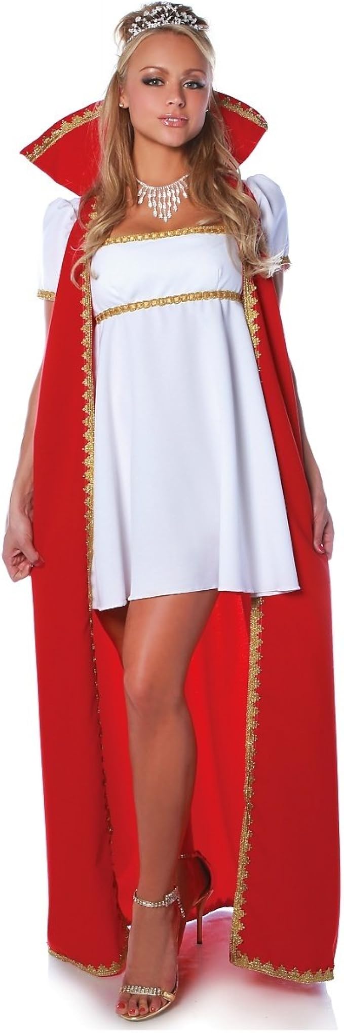 empress josephine costume